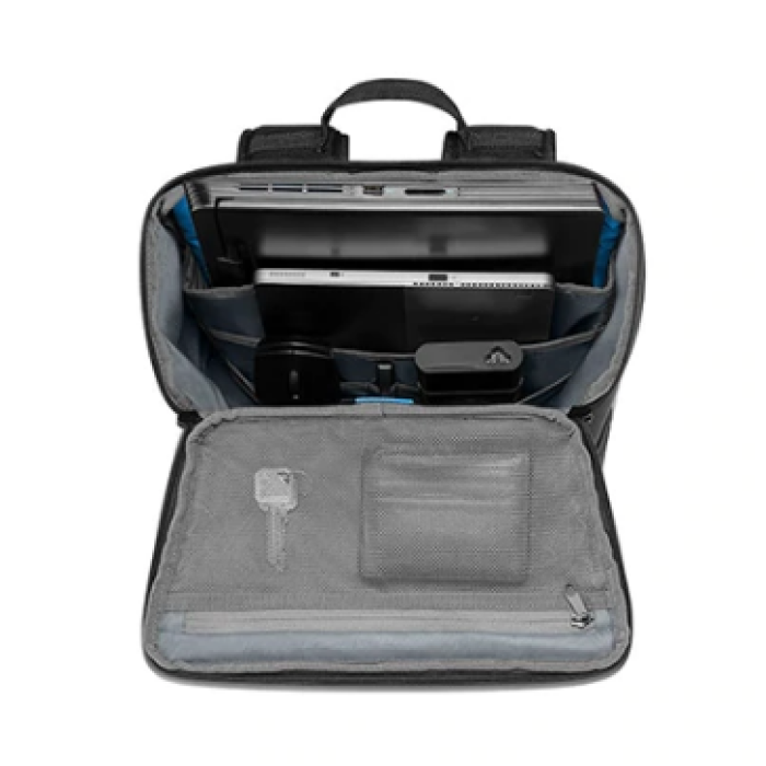 Dell Gaming Backpack 17, GM1720PM, Fits most laptops up to 17'<br>Product Type
Laptop Carrying Backpack

Width
12.8 inches

Depth
6.7 inches

Height
19.3 inches

Weight
1.98 pounds

Compatible with laptop
Designed for Dell G-series gaming laptops. Su