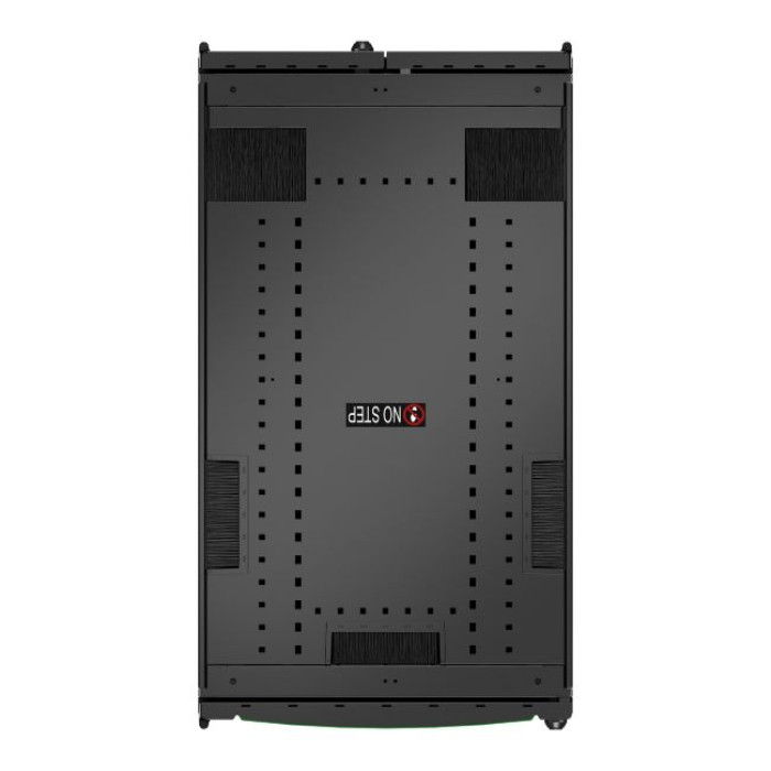 APC NetShelter SX Gen 2, 42U Server Rack Enclosure 600mm x 1070mm w/ Sides Black<br>Overview Lead time Usually in Stock Main Product or Component Type Rack enclosure Number of rack unit 42U Provided equipment Baying hardware Key(s) Keyed-alike doors and s