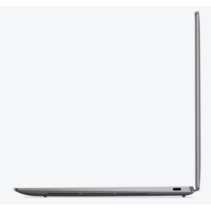 XPS 13 9345/Snapdragon X Plus 10 C/16GB/512 GB/13.4', Touch, 3K 2880x1800, 60Hz, OLED/Backlit English KB/Wi-Fi 7 + BT/W11H/1Yg