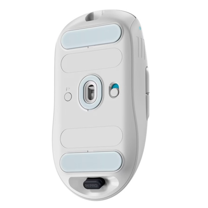 Dell Alienware Pro Wireless Gaming Mouse (Lunar Light)<br>