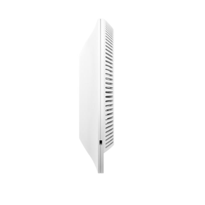 Grandstream GWN7660E, Indoor AX3000 Wi-Fi 6 Access Point, 2x2:2 2.4G, 3x3:2 5G, 1x GbE, PoE, up to 175m coverage, up to 256 wireless clients, 3Gbps aggregate wireless throughput, 50 AP local controlle<br>Wi-Fi Standards 
IEEE 802.11 a/b/g/n/ac/ax

Antenna