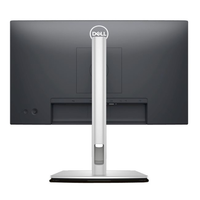 Dell 22 Monitor - P2225H - 54.61cm (21.5')/16:9 IPS FHD (1920 x 1080) 100 Hz/1,500: 1/250 cd/m/1 x HDMI, 1 x DP, 1 x VGA, USB, USB Type-C/War 3Yrs<br>