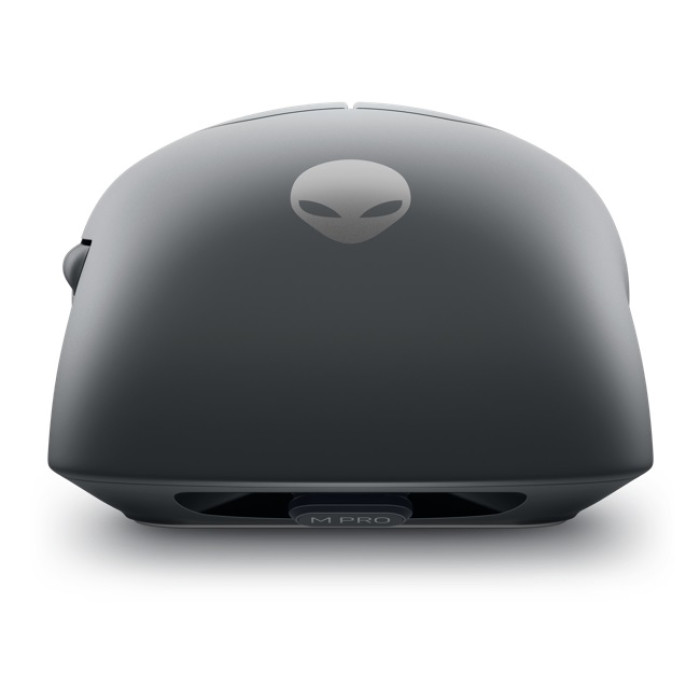 Dell Alienware Pro Wireless Gaming Mouse (Dark Side of the Moon)<br>