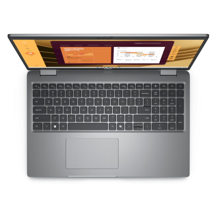 Dell Latitude 5550/Core Ultra 7 155U/16GB/512GB SSD/15.6' FHD 250 nit/Integrated/No Cam/No mic/WLAN + BT/Rus Kb/3 Cell/W11Pro/3YrW<br>Processor
Intel® Core™ Ultra 7 155U (12 MB cache, 12 cores, 14 threads, up to 4.8 GHz Turbo)

The operating system
W