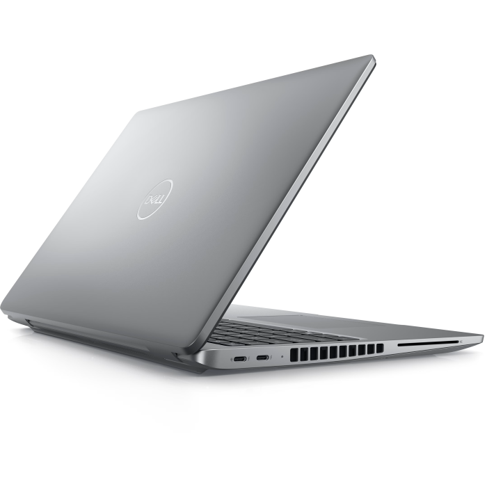 Dell Latitude 5540/Core i7-1365U/16GB/512GB SSD/15.6' FHD/Integrated/FHD/IR Cam/Mic/WLAN + BT/Backlit Kb/3 Cell/W11Pro/3YrW PS<br>Processor
Intel® Core™ i7-1365U 13th generation, vPro® (12 MB cache, 10 cores, 12 threads, up to 5.20 GHz in turbo mode)