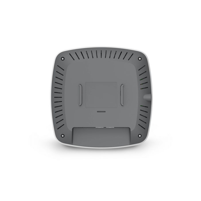 Cloud Managed AP Indoor Dual Band 11ac Wave2 800+1733Mbps 4T4R 2xGbE PoE.at(+) 8x3dBi ia<br>EnGenius Cloud Managed ECW130 indoor WiFi 5, 4x4, MU-MIMO access point reaches speeds up-to 1,733 Mbps on 5GHz and 800 Mbps on 2.4GHz band providing business-class