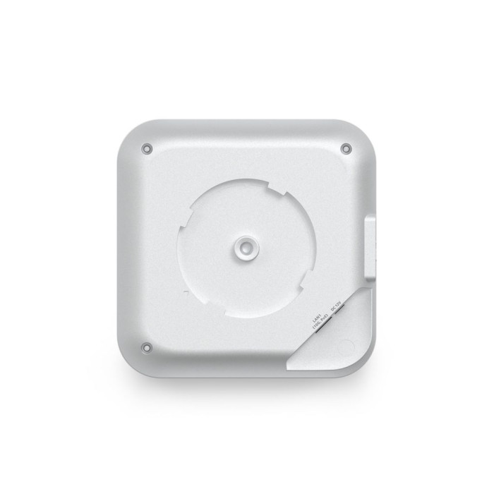 Managed Access pointWi-Fi 7 (11be)5GbE 360 at Internal 4x5dBi & 4x6dBi & 4x7dBi EnGenius Cloud Managed Wi-Fi 7 2x2x2 Access Point ECW526 using Qualcomm® Wi-Fi 7 platform supports tri-concurrent 802.11be Wi-Fi 7 architecture, delivering