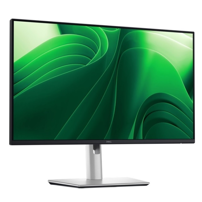 Dell Pro 24 Plus QHD USB-C Hub Monitor - P2425DE, 60.5cm (23.8')<br>