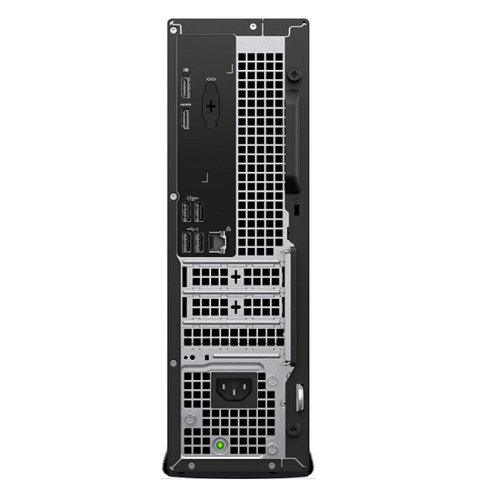 Dell Slim ECS1250/Core i5-14400/8GB/512GB SSD/Intel UHD 730/WLAN + BT/Kb/W11Pro/1Y Basic<br>