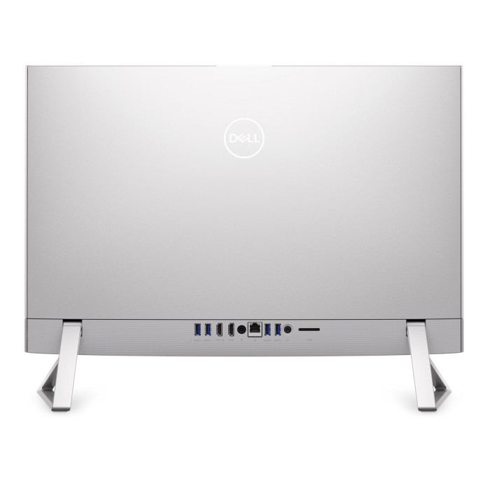 Dell 24 All-in-One EC24250/Core 7-150U/16GB/1TB/23.8 FHD Touch/Intel Graphics/Cam/WLAN + BT/Wireless Kb &amp; Mouse/W11Pro/1YwBS<br>