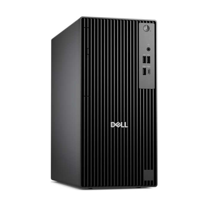 Dell Pro Tower QCT1250/i5-14500/8GB DDR5/M.2 512GB NVMe SSD/Integrated Graphics/WiFi+Bt/|Wireless Kb &amp; Mouse/W11Pro/1Yr PS NBD<br>