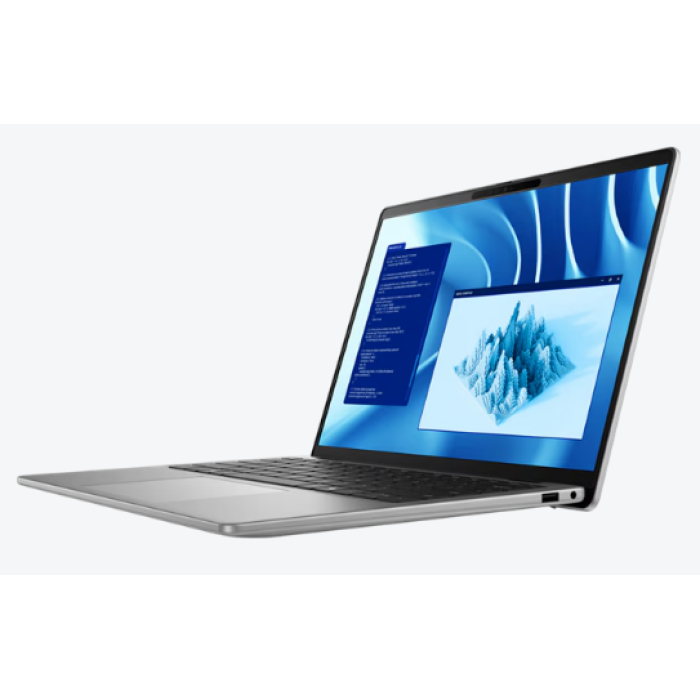 Lati 7455/XELITE12C/32GB/512GB SSD Gen4/14.0' QHD+ Touch/UMA GPU/FgrPr/FHD/IR Cam/Mic/WLAN + BT/Backlit Kb not russian/3 Cell/W11Pro/3YWPS<br>Processor
Qualcomm® Snapdragon® X Plus X1P-64-100 (45 TOPS NPU, 10 cores, up to 3.4 GHz)

The operating syst