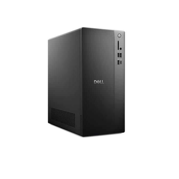 Dell Tower ECT1250/U7 265/16GB/1TB SSD/Intel UHD/W11 Pro/WLAN + BT/Kb/Mouse/3Y PS<br>