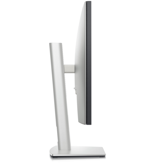 Dell UltraSharp 27 Thunderbolt Hub Monitor - U2724DE, 68.4cm (27')/QHD 2560x1440/ 350cd/Height, Tilt, Swivel, Pivot/2x DP,HDMI. 4x USB Type-C, 4x USB<br>Diagonal viewing size
684.70 mm
27.00 inches

Preset display area (D x H)
596.74 mm x 335.66 mm
2