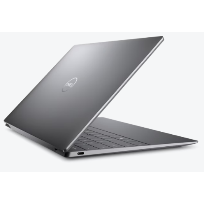 XPS 13 9345/Snapdragon X Plus 10 C/16GB/512 GB/13.4', Touch, 3K 2880x1800, 60Hz, OLED/Backlit English KB/Wi-Fi 7 + BT/W11H/1Yg