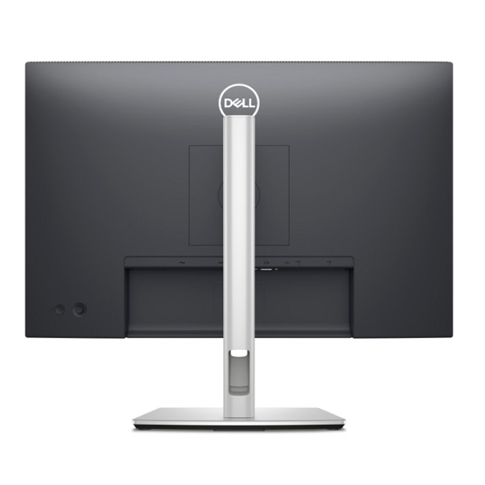 Dell 24 Monitor - P2425, 61cm (24.0')/1920 x 1200/IPS/16:10/300 cd/m2/100 Hz/HDMI,DP,VGA, USB 3.2 Type-B,3xUSB 3.2 Type-A,USB 3.2 Type-C/War 3Yrs<br>Diagonal viewing size
24.07'

Preset display area (D x H)
518.40 x 324.00 mm (20.41 x 12.76 in)
