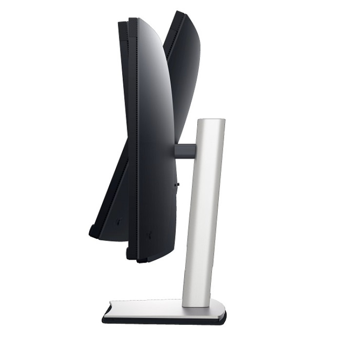 Dell 34 Curved Video Conferencing Monitor - P3424WEB, 86.71cm (34.1')/3Y Whole Unit Exchange<br>