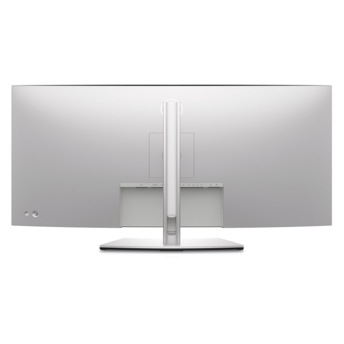 Dell UltraSharp 38 Curved USB-C Hub Monitor - U3824DW - 95.25cm (37.5')/ IPS Black QHD+(3840 x 1600 ) 21:9//HDMI/DP/USB Type-C 90W/RJ-45/War 3yrs<br>Interfaces

    DisplayPort 1.4
    2 x HDMI (HDCP 2.2)
    USB-C/DisplayPort 1.4 Alt Mode (power up 