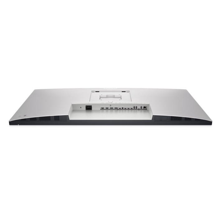 Dell UltraSharp 42,51' 4K USB-C Monitor: U4323QE /IPS  (3840 x 2160 ) 16:9/178/178/5 ms/350cd/2xDP,2xHDMI, RJ45, USB-C hub 90W, USB 3.2 /War 3Yrs<br>
Interfaces

    2 x DP 1.4
    2 x HDMI 2.1 ( TMDS)
    1 x USB-C ( DP.14 HB3(2lane)/ HBR2( 4 Lane),