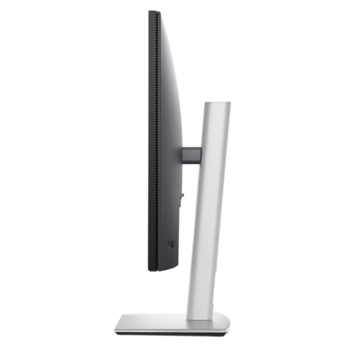 Dell Pro 27 Plus 4K USB-C Hub Monitor - P2725QE, 68.6cm (27.0'), IPS 4K UHD (3840 x 2160) 100 Hz/ 1500:1/ 350 cd/ HDMI, DP, USB-C, USB, RJ45/ 3Yrw<br>
