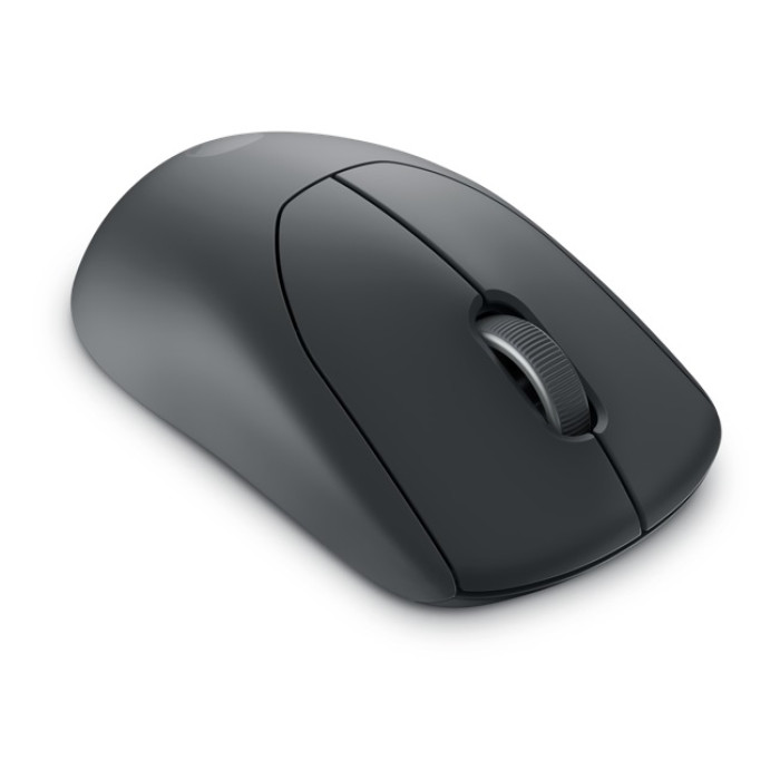 Dell Alienware Pro Wireless Gaming Mouse (Dark Side of the Moon)<br>