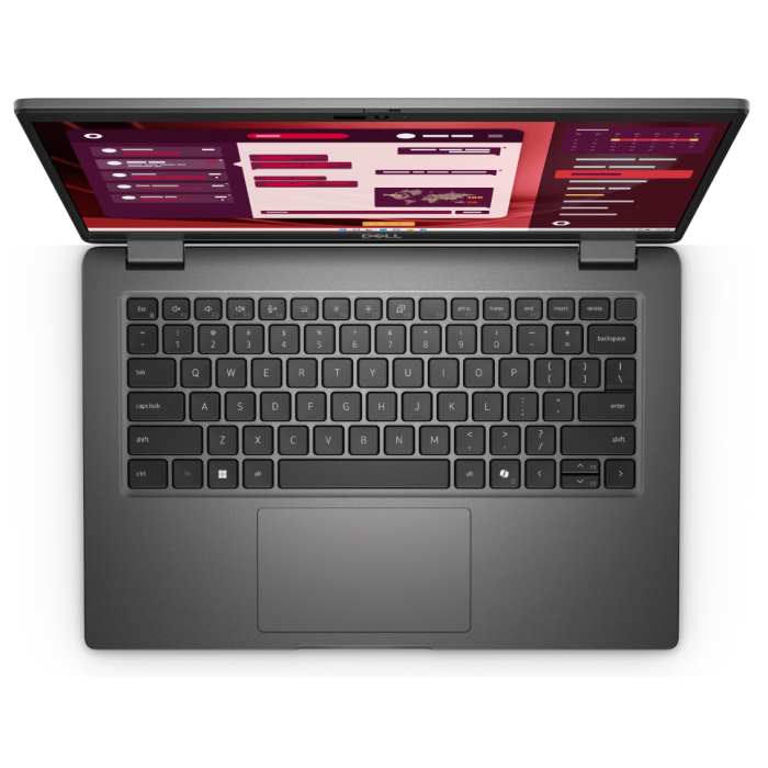 Dell Latitude 3450/Core  i5-1335U/8GB/256GB SSD/14.0' FHD Non-Touch/Integrated Iris Xe/ Cam/Mic/WLAN + BT/Backlit Kb/3 Cell/W11Pro/War 3Yrs<br>Processor
13th Generation Intel® Core™ i5-1335U (12 MB cache, 10 cores, 12 threads, up to 4.6 GHz Turbo)

T