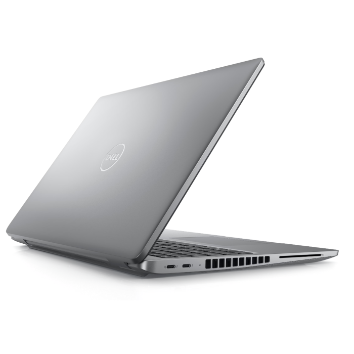 Dell Latitude 5550/Core Ultra 5 135H/16GB/512GB SSD/15.6' FHD 250 nit/RTX 2050 4 GB/no Cam/no Mic/WLAN + BT/Rus Kb/3 Cell/W11Pro/3YrW<br>Processor
Intel® Core™ Ultra 5 135H

The operating system
Windows 11 Pro, English, Brazilian Portuguese, French, 