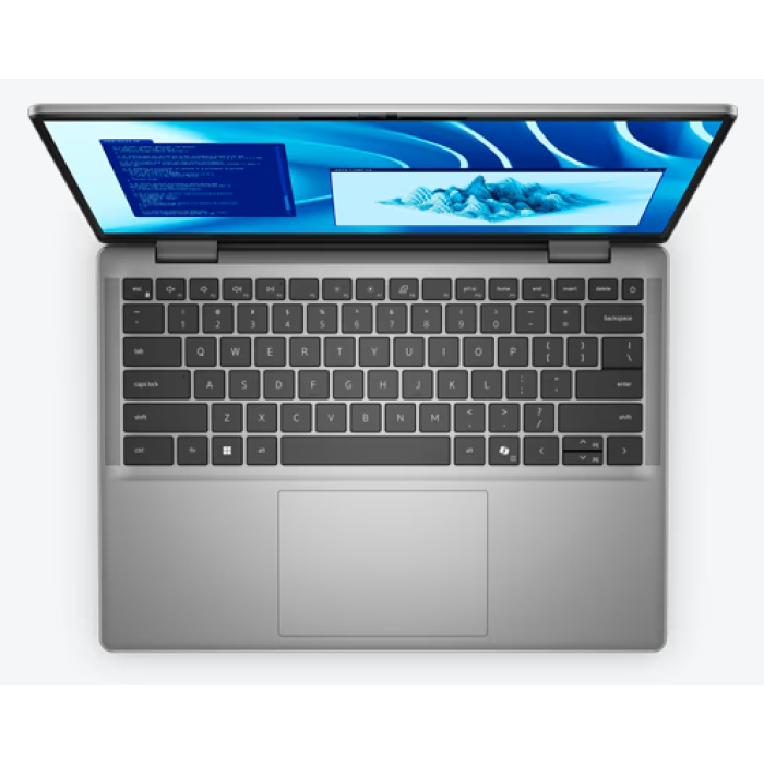 Lati 7455/XELITE12C/32GB/512GB SSD Gen4/14.0' QHD+ Touch/UMA GPU/FgrPr/FHD/IR Cam/Mic/WLAN + BT/Backlit Kb not russian/3 Cell/W11Pro/3YWPS<br>Processor
Qualcomm® Snapdragon® X Plus X1P-64-100 (45 TOPS NPU, 10 cores, up to 3.4 GHz)

The operating syst