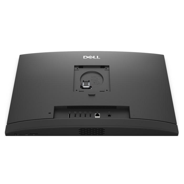 Dell Pro 24 All-in-One QC24251/Adj Stand/U5 235T/16GB/512GB SSD/Integrated/W11 Pro/WLAN + BT/23.8' FHD/Wireless Kb & Mouse/130W/TPM/3Y PS<br>
