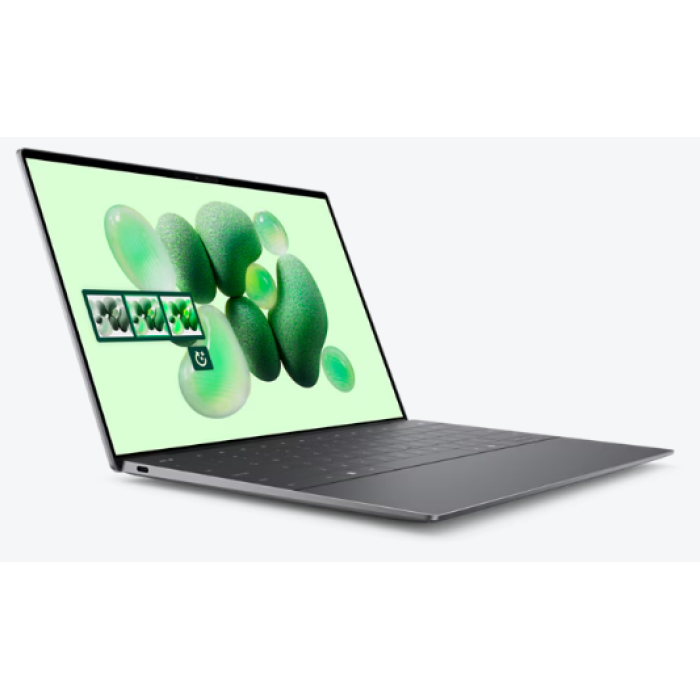 XPS 13 9345/Snapdragon X Plus 10 C/16GB/512 GB/13.4', Touch, 3K 2880x1800, 60Hz, OLED/Backlit English KB/Wi-Fi 7 + BT/W11H/1Yg