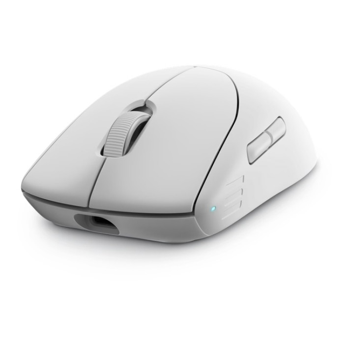 Dell Alienware Pro Wireless Gaming Mouse (Lunar Light)<br>