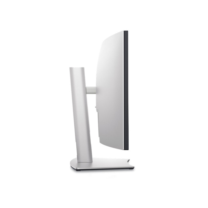 Dell UltraSharp 38 Curved USB-C Hub Monitor - U3824DW - 95.25cm (37.5')/ IPS Black QHD+(3840 x 1600 ) 21:9//HDMI/DP/USB Type-C 90W/RJ-45/War 3yrs<br>Interfaces

    DisplayPort 1.4
    2 x HDMI (HDCP 2.2)
    USB-C/DisplayPort 1.4 Alt Mode (power up 