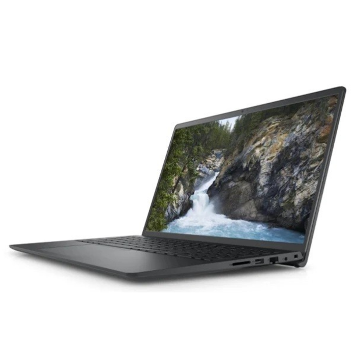 Dell Vostro 3530/Core i5-1334U/8GB RAM/M.2 512GB NVMe SSD/15.6' FHD/Intel UHD Graphics/Cam&Mic/Wifi+BT/Kb/3 Cell/Ubuntu/3Yr w Screen diagonal 15.6' Screen Type WVA Permission 1920x1080 Screen coverage Matte Built-in camera HD Webcam
