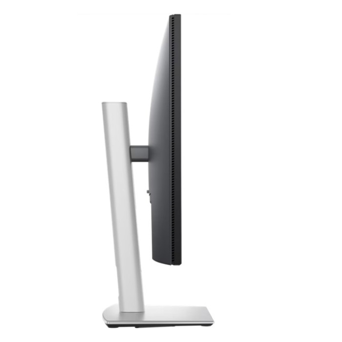 Dell Pro 27 Plus 4K USB-C Hub Monitor - P2725QE, 68.6cm (27.0'), IPS 4K UHD (3840 x 2160) 100 Hz/ 1500:1/ 350 cd/ HDMI, DP, USB-C, USB, RJ45/ 3Yrw<br>