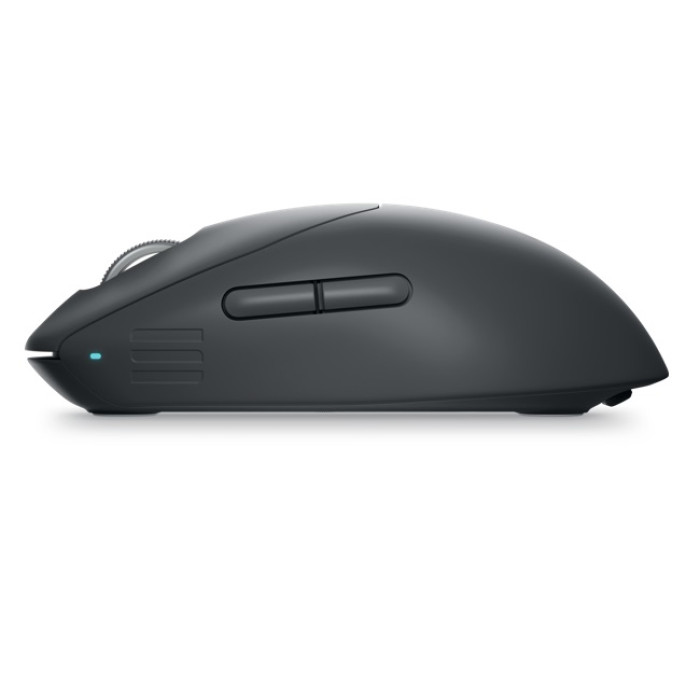 Dell Alienware Pro Wireless Gaming Mouse (Dark Side of the Moon)<br>