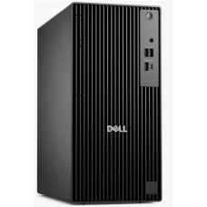 Компьютер Dell/Pro Tower QCT1250/Tower/3г/Core i7/14700/2,1 GHz/64 Gb/SSD/1000 Gb/Без оптического привода/Radeon/RX 7400/8 Gb/Windows 11/Pro/64 253064