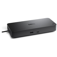 Док-станция Dell/Pro Thunderbolt 5 Dock - WD25TB5 300W