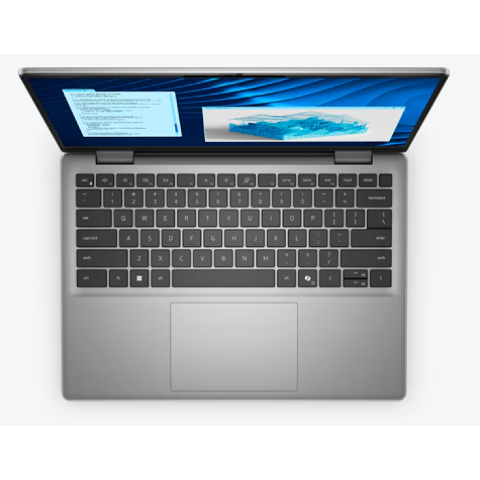 Dell Latitude 5455/XPLUS8C/16GB/512GB SSD Gen4/14.0' FHD/Integrated/FgrPr/FHD/IR Cam/Mic/WLAN + BT/Backlit Kb/3 Cell/W11Pro/3YwPs<br>Processor
Snapdragon® X Plus 8C

The operating system
Windows 11 Pro, Copilot+ PC

Compatibility
Check the compatibil