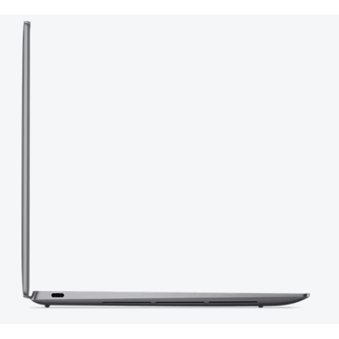 XPS 13 9345/Snapdragon X Plus 10 C/16GB/512 GB/13.4', Touch, 3K 2880x1800, 60Hz, OLED/Backlit English KB/Wi-Fi 7 + BT/W11H/1Yg