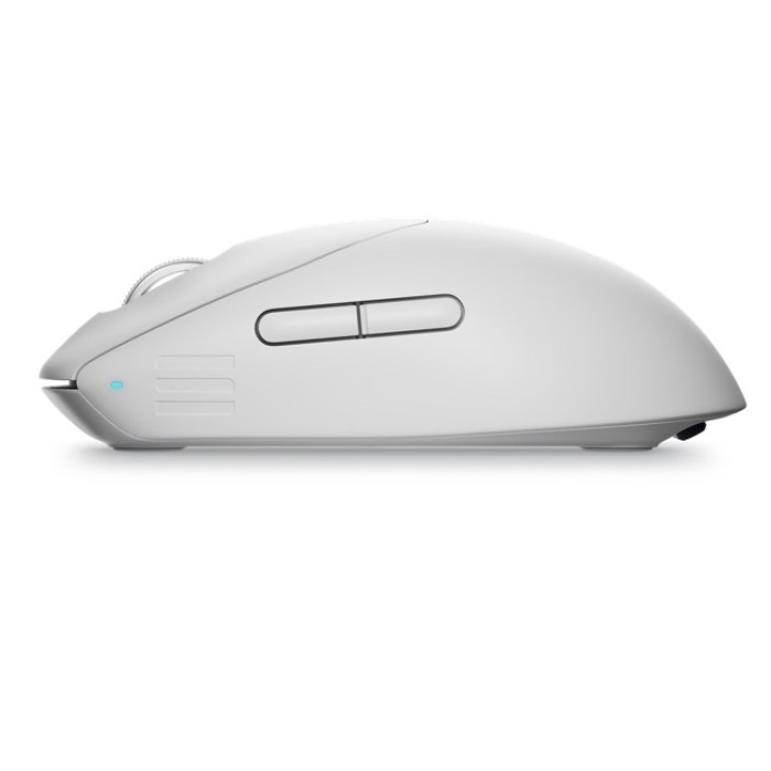 Dell Alienware Pro Wireless Gaming Mouse (Lunar Light)<br>