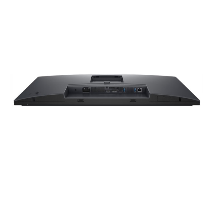 Dell Pro 27 Plus 4K USB-C Hub Monitor - P2725QE, 68.6cm (27.0'), IPS 4K UHD (3840 x 2160) 100 Hz/ 1500:1/ 350 cd/ HDMI, DP, USB-C, USB, RJ45/ 3Yrw<br>