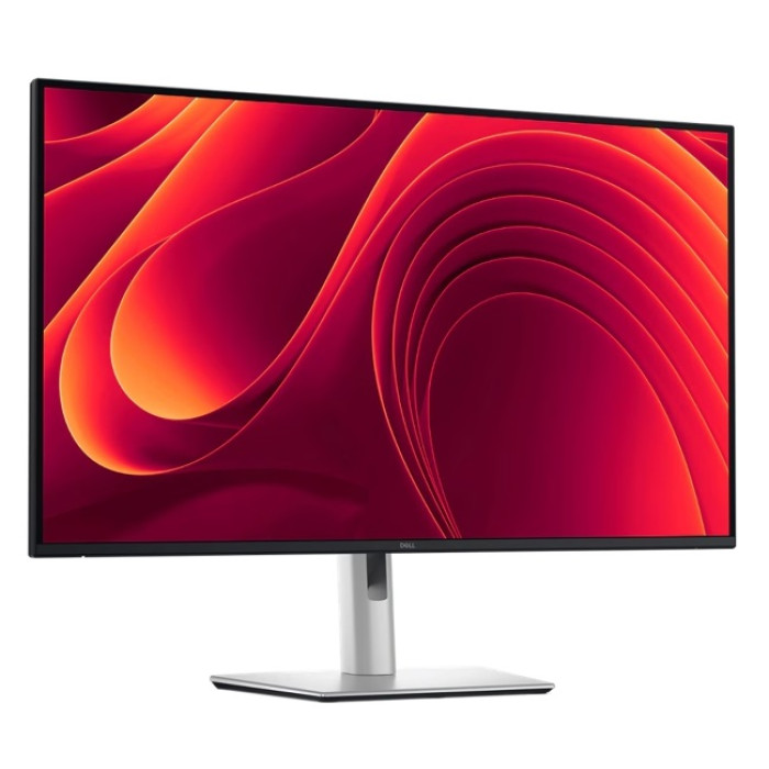 Dell Pro 32 Plus 4K USB-C Hub Monitor - P3225QE, 80.0cm (31.5'), 4K 3840 x 2160 at 100 Hz, IPS, 16:9, 350 cd/m, 5 ms, HDMI, DP, TYPE C, USB, LAN, War 3Yr<br>