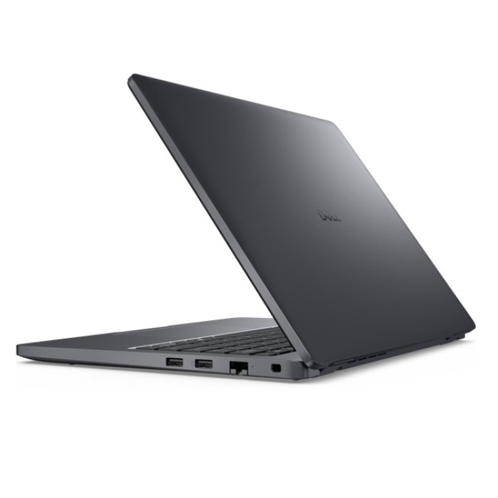 Dell Pro 14 PC14255/AMD Ryzen 5 220/8GB/512GB SSD/FgrPr/W11 Pro/FHD IR Cam & Mic/WLAN + BT/14.0' FHD+/Backlit Kb/3 Cell/65W/3Yr PS