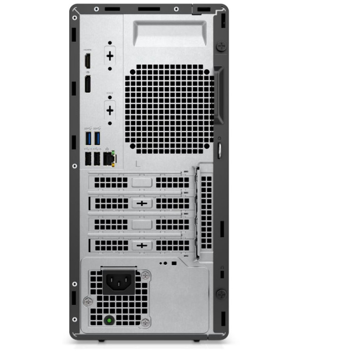 Компьютер Dell/Optiplex 7020/MT/3г/Core i5/14500/2,6 GHz/16 Gb/M.2 PCIe SSD/512 Gb/DVD+/-RW/Integrated/Windows 11/Pro/No Wifi<br>247572