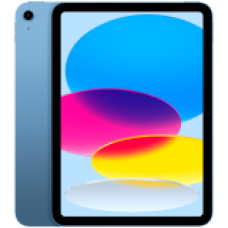 11-inch iPad Wi-Fi 128GB - Blue,Model A3354<br>
