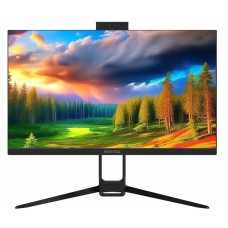 Моноблочная система Wintek BH2702 27'' FHD IPS / MB H610/SO-DIMM DDR4/WiFi/BT/Card Reader/клавиатура+мышь, блок питания 220Вт HuntKey