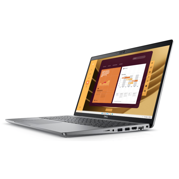 Dell Latitude 5550/Core Ultra 5 135H/16GB/512GB SSD/15.6' FHD 250 nit/RTX 2050 4 GB/no Cam/no Mic/WLAN + BT/Rus Kb/3 Cell/W11Pro/3YrW<br>Processor
Intel® Core™ Ultra 5 135H

The operating system
Windows 11 Pro, English, Brazilian Portuguese, French, 