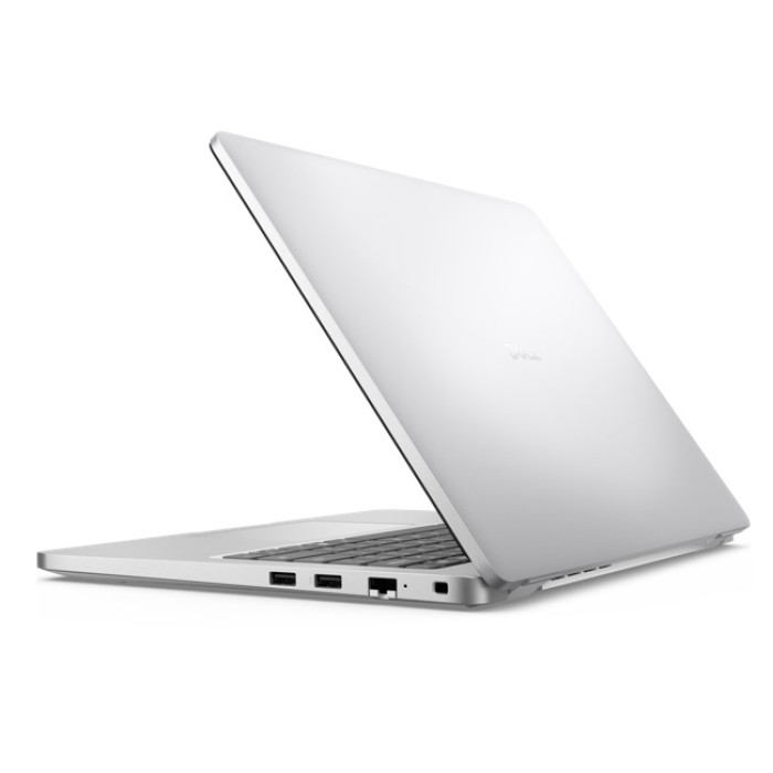 Dell Pro 14 PC14250/C5 220U/16GB/512GB SSD/14.0' FHD+/Integrated/FgrPr/FHD/IR Cam/Mic/WLAN + BT/Backlit Kb/3 Cell/W11Pro/1Y PS<br>Right view
    USB 3.2 Gen 1 Type-A
    USB 3.2 Gen 1 Type-A with PowerShare
    RJ-45 Ethernet port (1 GbE)
    Wedge-s