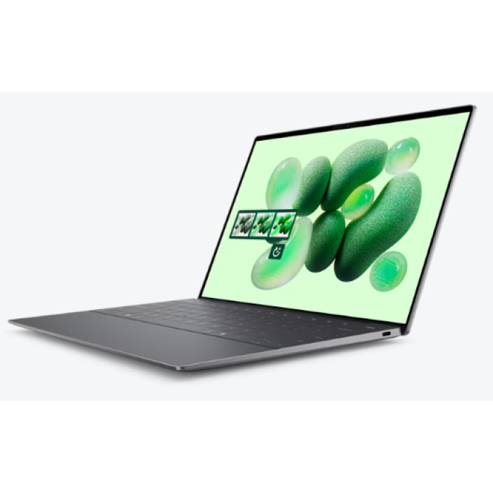 XPS 13 9345/Snapdragon X Plus 10 C/16GB/512 GB/13.4', Touch, 3K 2880x1800, 60Hz, OLED/Backlit English KB/Wi-Fi 7 + BT/W11H/1Yg