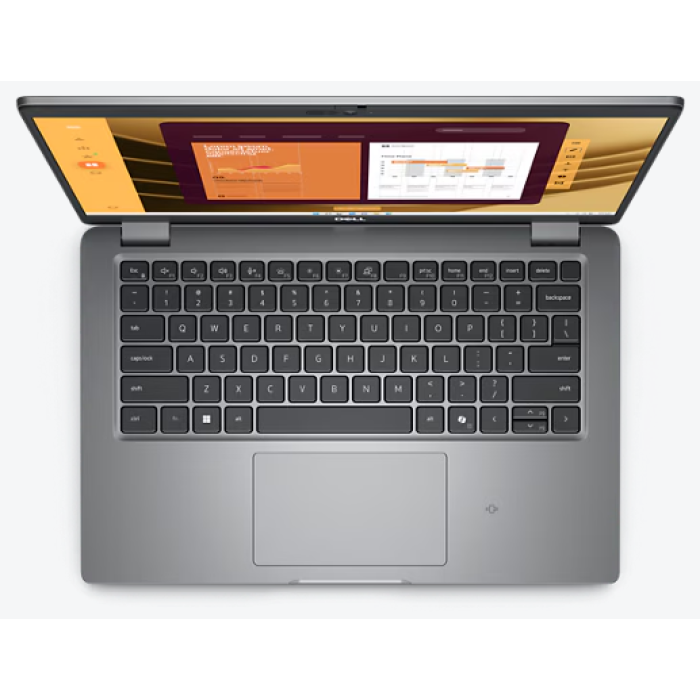 Lati 5450/Ultra 7 165U/32GB/512GB SSD Gen4/14.0' FHD/Integrated/FgrPr/FHD/IR Cam/Mic/WLAN + BT/Backlit Kb/3 Cell/W11Pro/<br>Processor
Intel® Core™ Ultra 7 165U

The operating system
(Dell Technologies recommends Windows 11 Pro for business)
Windows 1